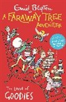 Enid Blyton, Blyton Enid - A Faraway Tree Adventure: The Land of Goodies
