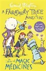 Enid Blyton, Blyton Enid - A Faraway Tree Adventure: The Land of Magic Medicines