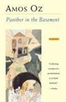 Amos Oz - Panther in the Basement
