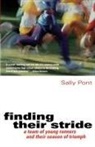 Sally Pont - Finding Their Stride