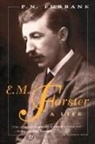 Furbank, P N Furbank, P. N. Furbank, P N Furbankm, P. N. Furbankm - E. M. Forster