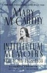 Mary McCarthy, Elizabeth Hardwick - Intellectual Memoirs