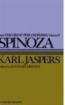 Karl Jaspers, Hannah Arendt - Spinoza