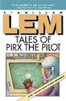 Stanislaw Lem - Tales of Pirx the Pilot