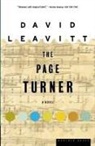 Leavitt, David Leavitt - Page Turner Pa