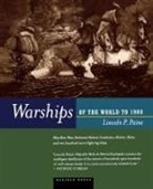 Lincoln P. Paine - Warships of the World to 1900