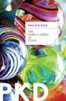 Philip K Dick, Philip K. Dick - The Game-Players Of Titan