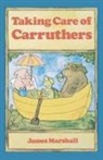 James Marshall - Taking Care of Carruthers