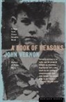 John Vernon - A Book of Reasons
