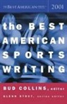 Glenn Stout, Bud Collins, Glenn Stout - The Best American Sports Writing