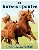 DK, Phonic Books - Horses & Ponies
