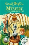 Enid Blyton, Blyton Enid - The Mystery Series: The Mystery of the Disappearing Cat