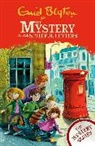 Enid Blyton, Blyton Enid - The Mystery of the Spiteful Letters