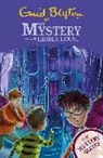 Enid Blyton, Blyton Enid - The Mystery of the Hidden House