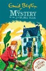 Enid Blyton, Blyton Enid - The Mystery of the Invisible Thief