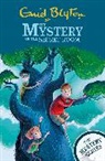 Enid Blyton, Blyton Enid - The Mystery of the Secret Room