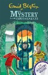 Enid Blyton, Blyton Enid - The Mystery Series: The Mystery of the Pantomime Cat