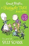 Enid Blyton, Blyton Enid - The Land of Silly School
