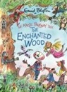 Mark Beech, Enid Blyton - The Magic Faraway Tree: The Enchanted Wood Deluxe Edition