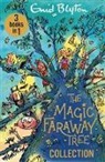 Enid Blyton - The Magic Faraway Tree Collection