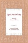 Simon B. Parker - Ugaritic Narrative Poetry