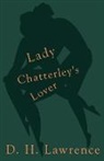 D. H. Lawrence - Lady Chatterley's Lover