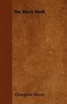 Georgette Heyer - The Black Moth