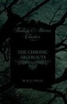 H. G. Wells - The Chronic Argonauts (Fantasy and Horror Classics)