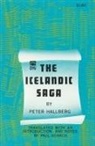 Peter Hallberg - The Icelandic Saga