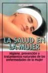 Guy Roulier - La Salud en la Mujer