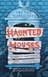 Robert D San Souci, Robert D. San Souci, Kelly Murphy, Antoine Revoy - Haunted Houses