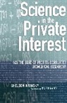 Sheldon Krimsky, Krimsky Sheldon - Science in the Private Interest
