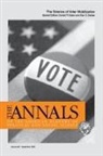 Donald Green, Donald Green - The Science of Voter Mobilization
