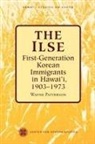 Wayne Patterson - The Ilse