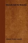 Austen Henry Layard - Nineveh and Its Remains
