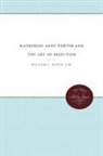 William L. Nance, William L. Nance S. M. - Katherine Anne Porter and the Art of Rejection