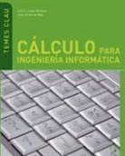 Josep M. Brunat, Edicions Upc, Upc Edicions Upc - C Lculo Para Ingenier a Inform Tica