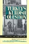 Henri J Barkey, Henri J. Barkey, Barkey Henri J., Graham E Fuller, Graham E. Fuller - Turkey's Kurdish Question