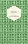 Karel ¿Apek, Karel Capek - How a Play is Produced - Illustrated by Joseph ¿apek