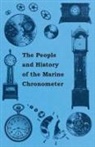 Anon, Anon. - The People and History of the Marine and Pocket Chronometer