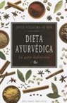 Joyce Villaume-Le Don - Dieta ayurvédica : la guía definitiva