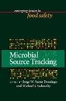 Michael P. Doyle, Michael J. Sadowsky, Jorge W. Santo Domingo - Microbial Source Tracking