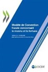 Oecd - Modele de Convention fiscale concernant le revenu et la fortune