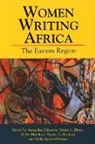 Amandina Lihamba, Fulata L. Moyo, Mugaybuso M. Mulokozi, Naomi L. Shitemi - Women Writing Africa