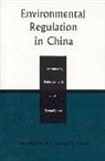 Xiaoying Ma, Ma Xiaoying, Leonard Ortolano, Ortolano Leonard - Environmental Regulation in China