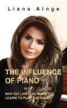 Ainge Liana - The Influence of Piano