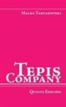 Malke Tartakovski - Tepis Company