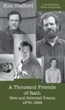 Kim Stafford - A Thousand Friends of Rain