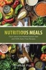 Brenda Piatt - Nutritious Meals