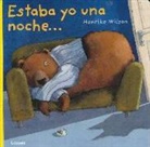 L. Rodríguez López, Henrike Wilson - Estaba Yo Una Noche